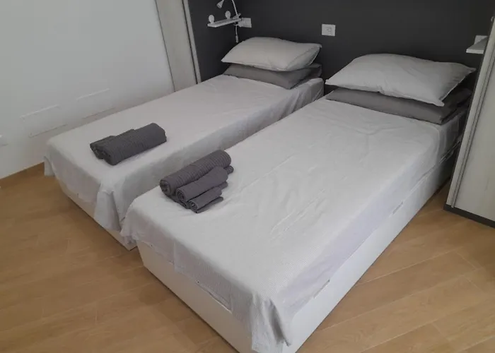Guest house Trustevervito Rome