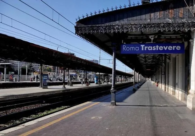 Trustevervito Guest house