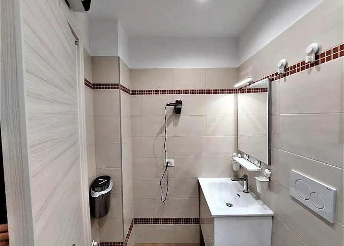 Guest house Trustevervito 4*