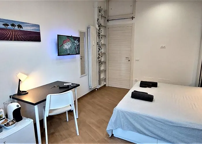 Trustevervito Rome